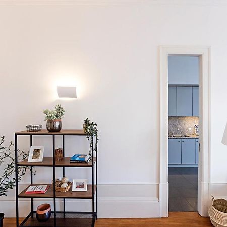 פורטו Lovelystay - Aurora Heights Apartment מראה חיצוני תמונה