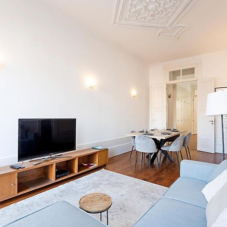 פורטו Lovelystay - Aurora Heights Apartment מראה חיצוני תמונה
