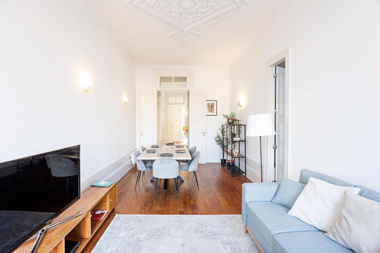פורטו Lovelystay - Aurora Heights Apartment מראה חיצוני תמונה
