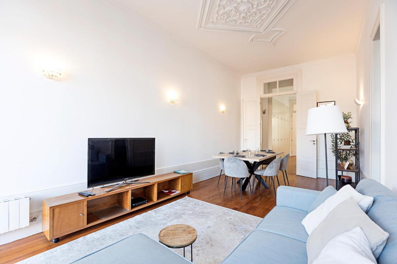 פורטו Lovelystay - Aurora Heights Apartment מראה חיצוני תמונה