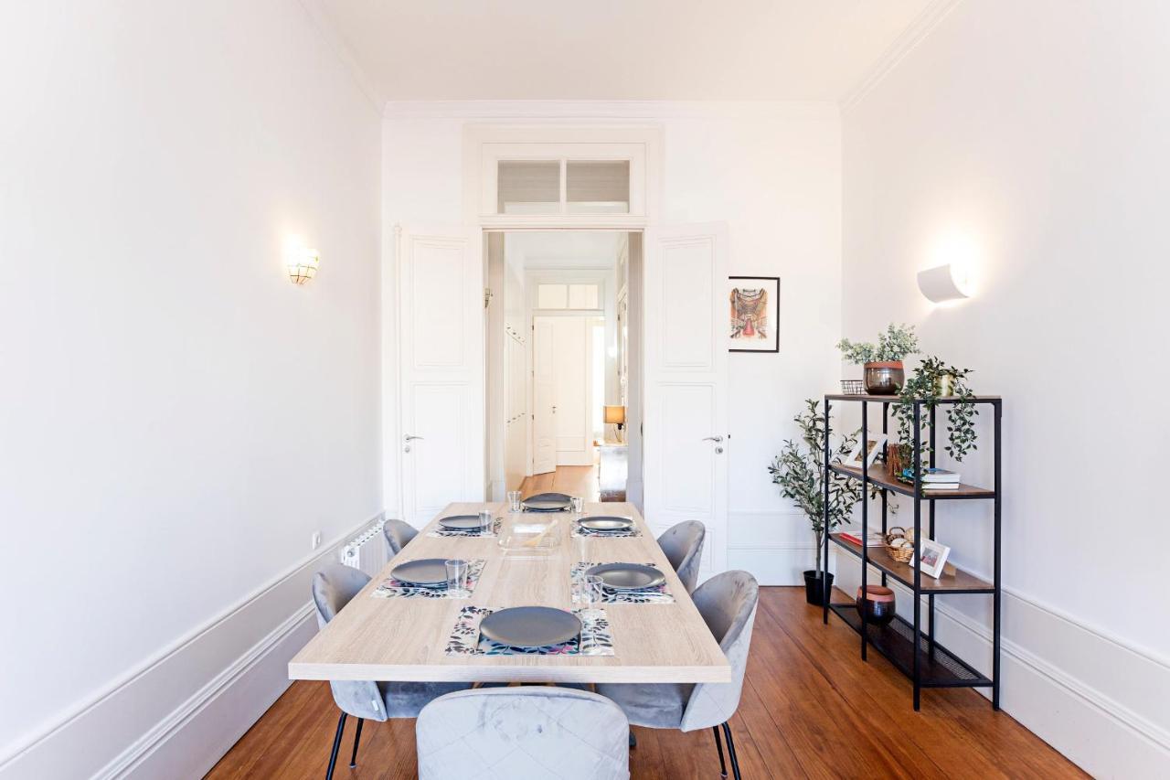 פורטו Lovelystay - Aurora Heights Apartment מראה חיצוני תמונה