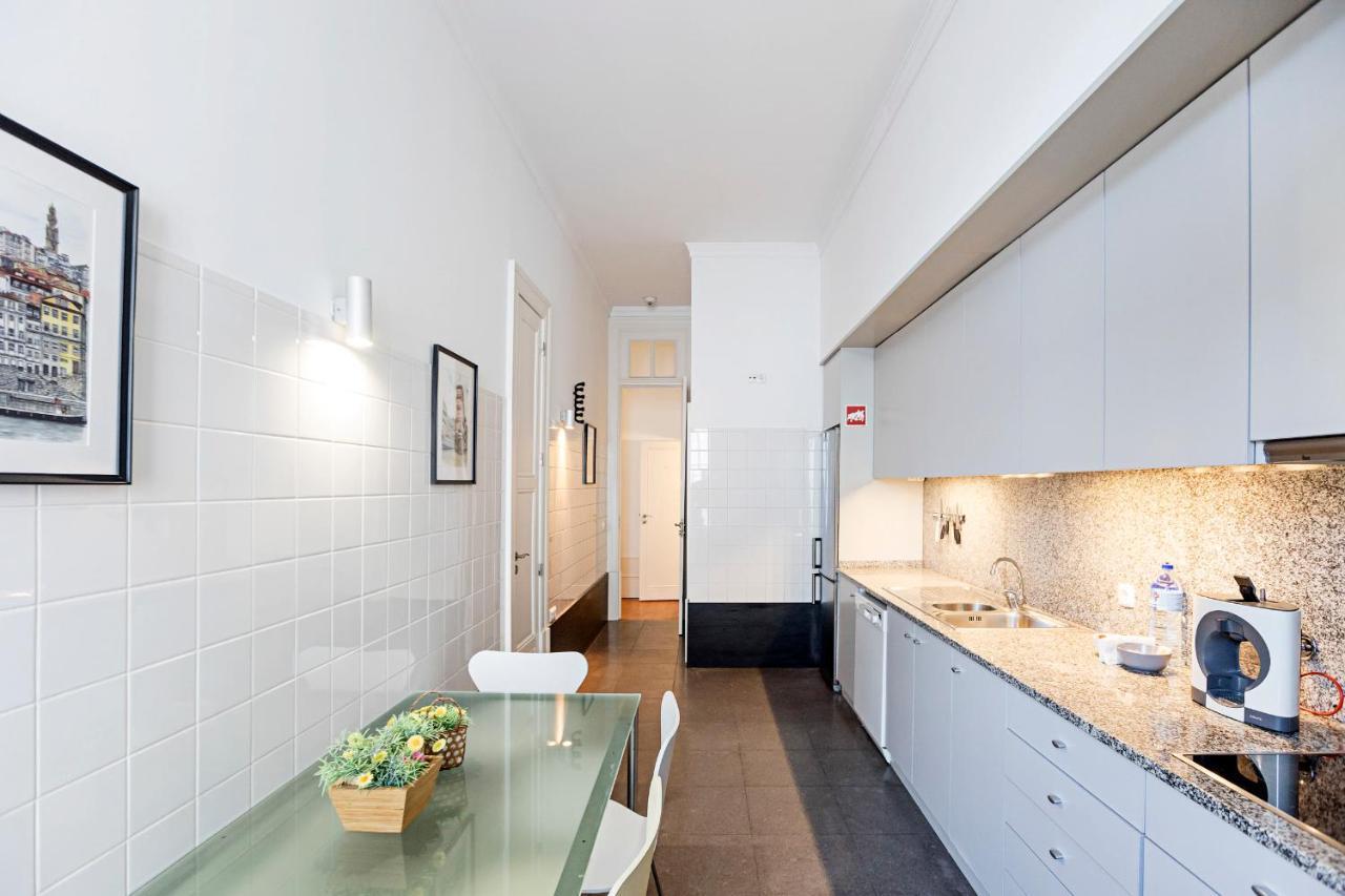 פורטו Lovelystay - Aurora Heights Apartment מראה חיצוני תמונה