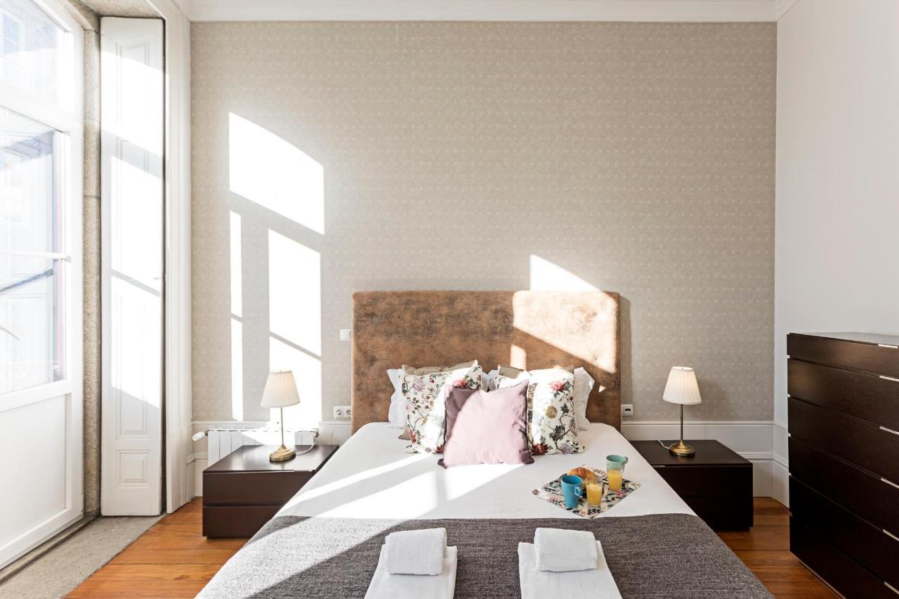 פורטו Lovelystay - Aurora Heights Apartment מראה חיצוני תמונה
