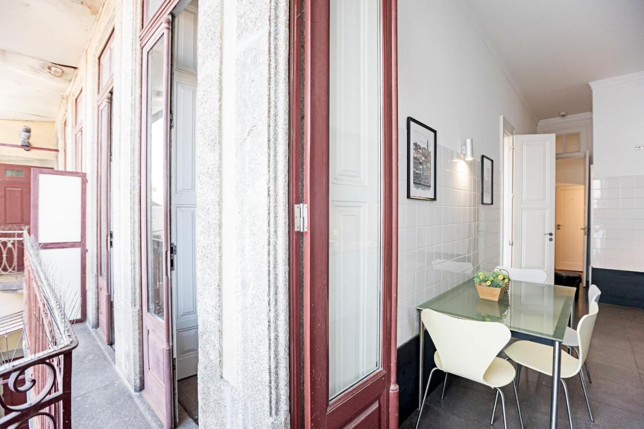 פורטו Lovelystay - Aurora Heights Apartment מראה חיצוני תמונה