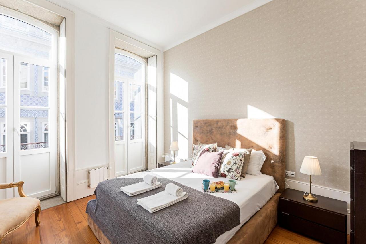 פורטו Lovelystay - Aurora Heights Apartment מראה חיצוני תמונה