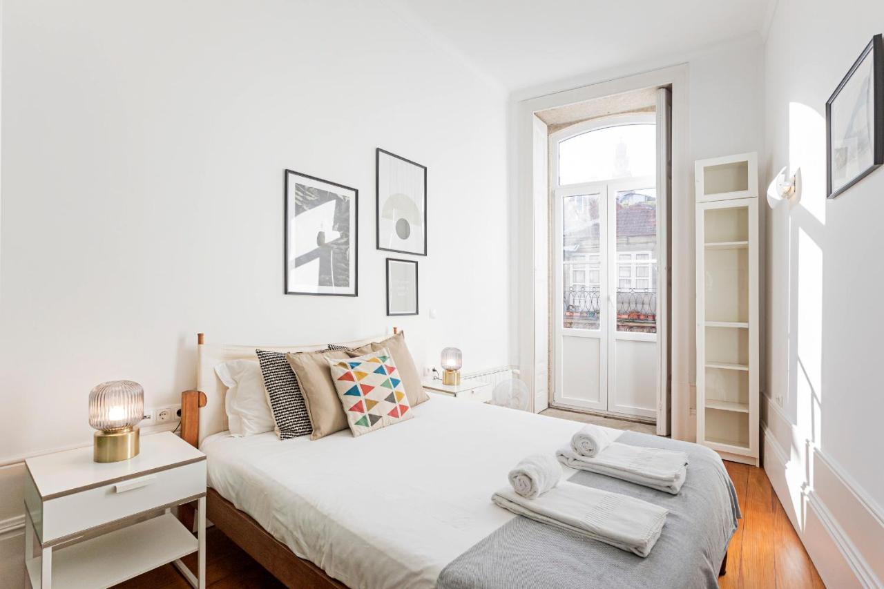 פורטו Lovelystay - Aurora Heights Apartment מראה חיצוני תמונה