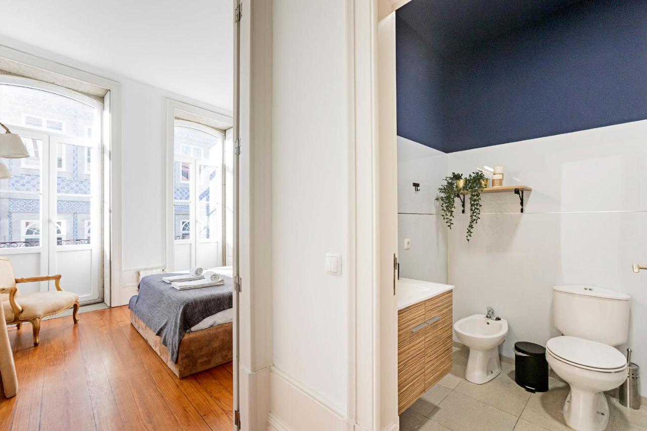 פורטו Lovelystay - Aurora Heights Apartment מראה חיצוני תמונה