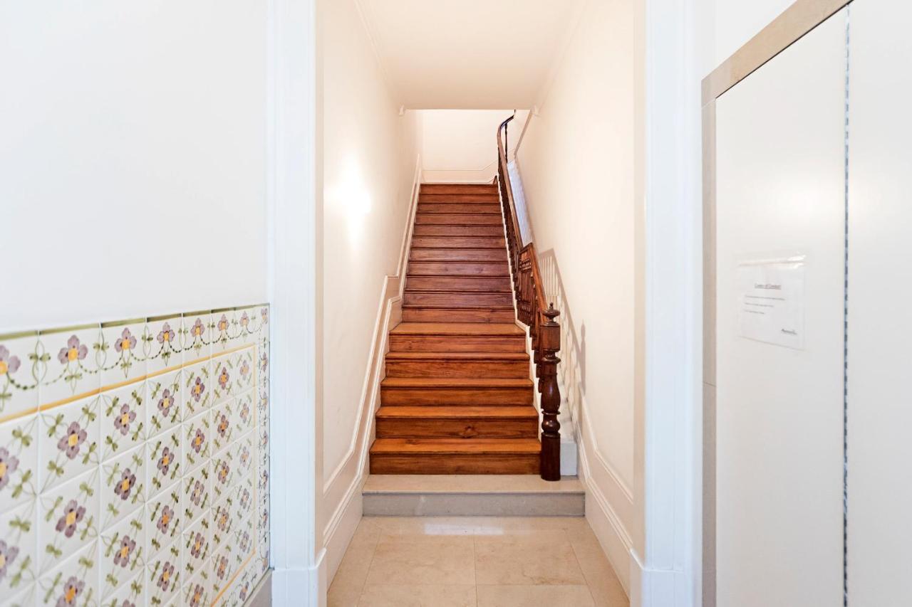 פורטו Lovelystay - Aurora Heights Apartment מראה חיצוני תמונה
