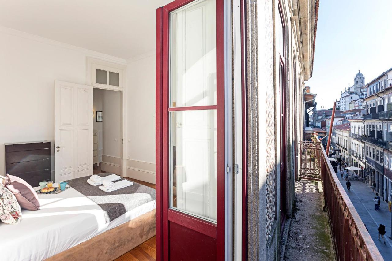 פורטו Lovelystay - Aurora Heights Apartment מראה חיצוני תמונה