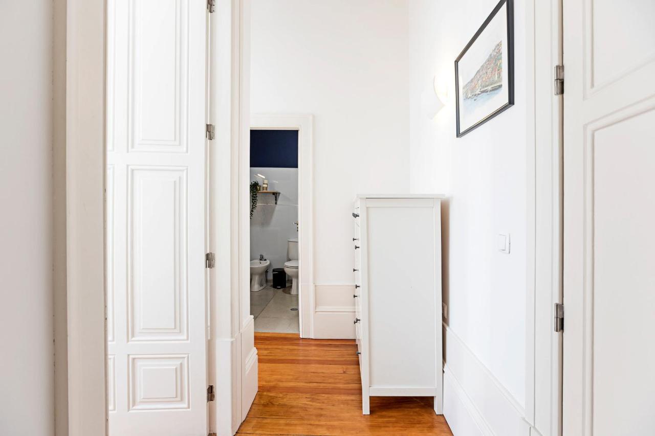 פורטו Lovelystay - Aurora Heights Apartment מראה חיצוני תמונה