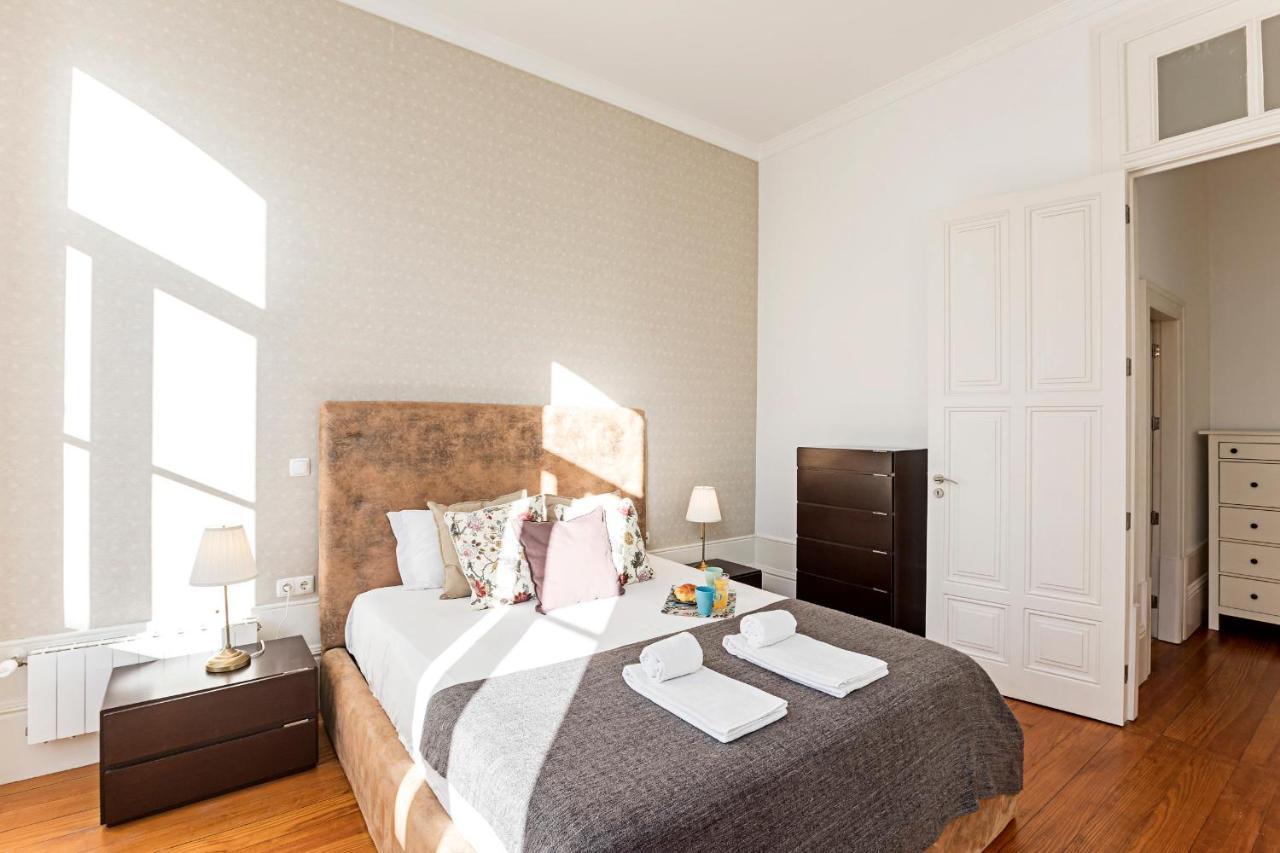פורטו Lovelystay - Aurora Heights Apartment מראה חיצוני תמונה